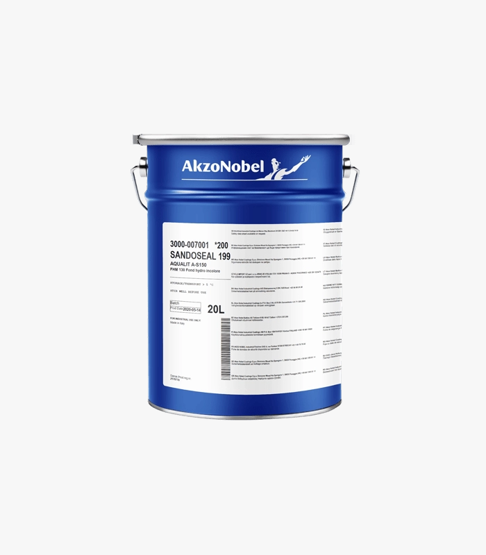 Aqualit A-S150