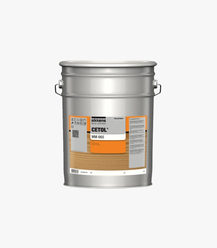 Cetol WM 665
