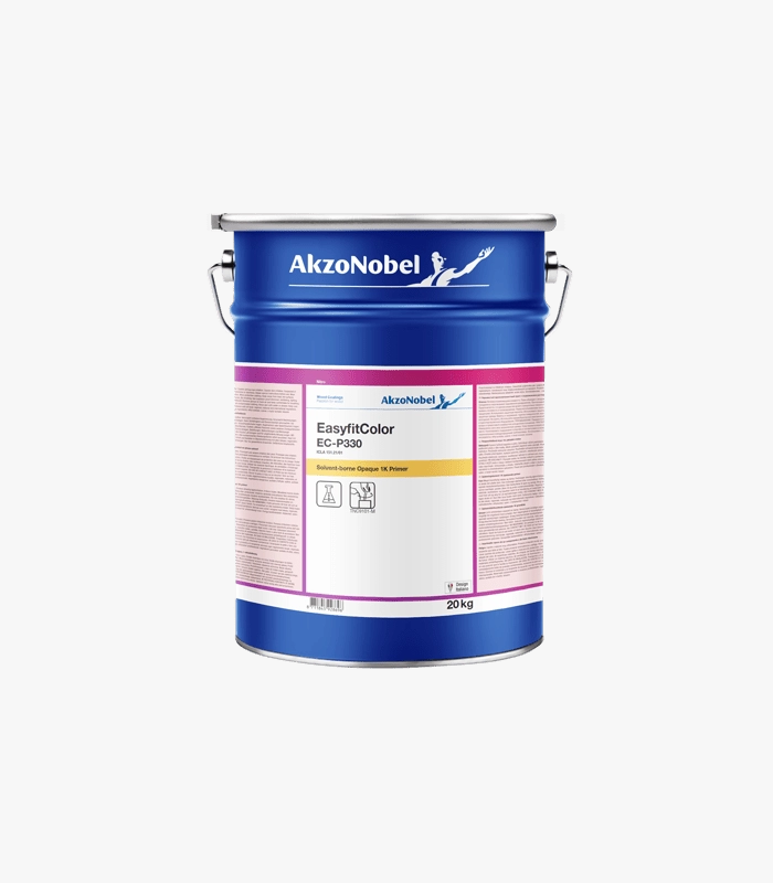 EasyfitColor EC-P330