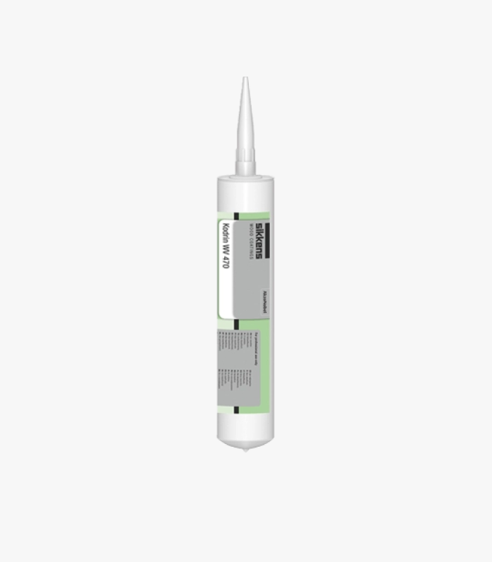 Kodrin WV 470