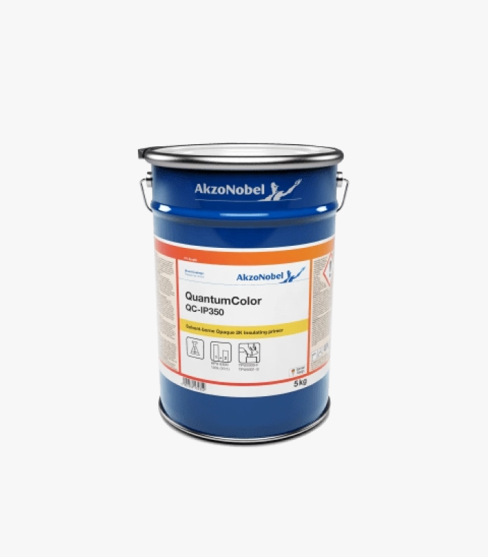 QuantumColor QC-IP350
