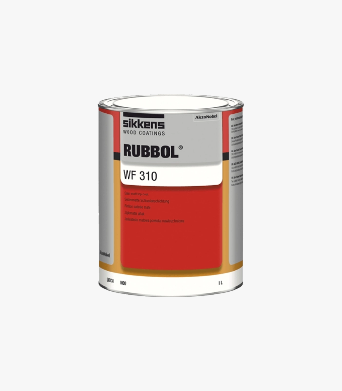 Rubbol WF 310