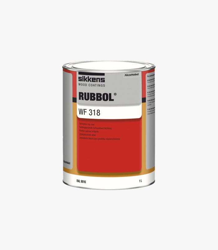 Rubbol WF 318
