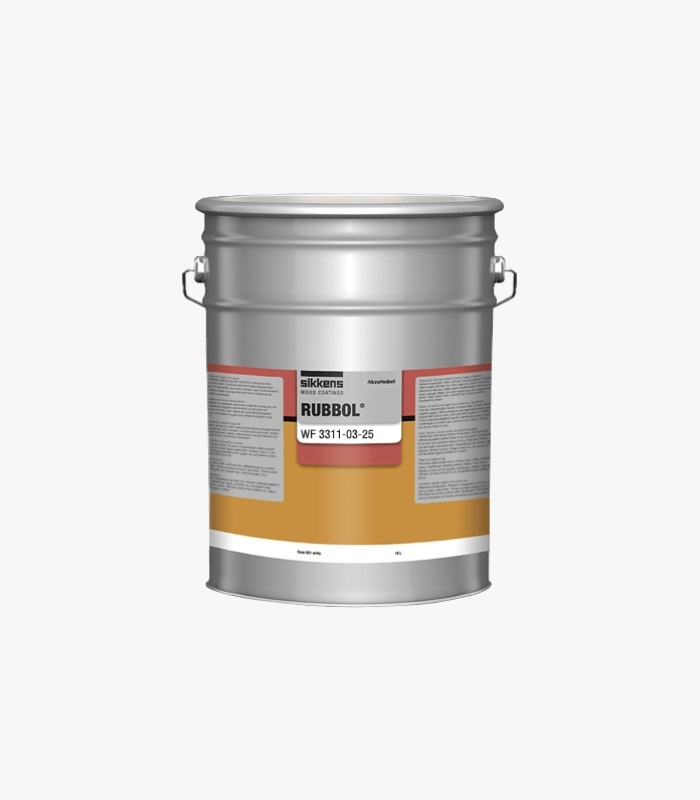 Rubbol WF 3311-03-25