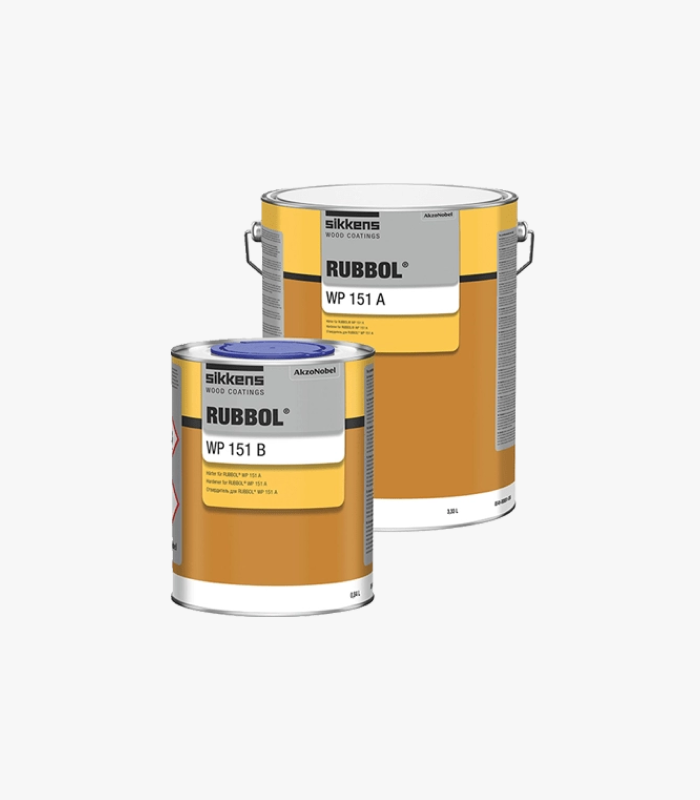 Rubbol WP 151