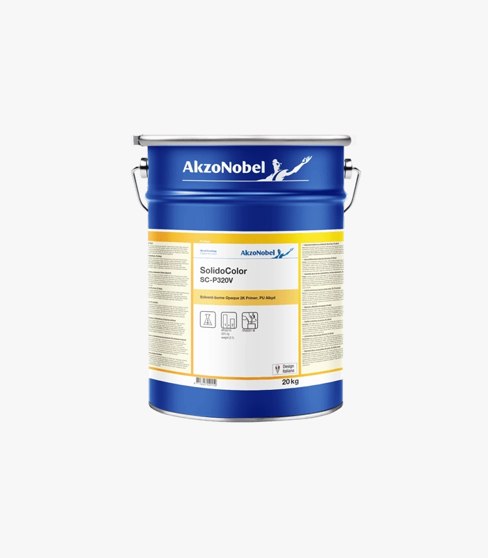 SolidoColor SC-P320V