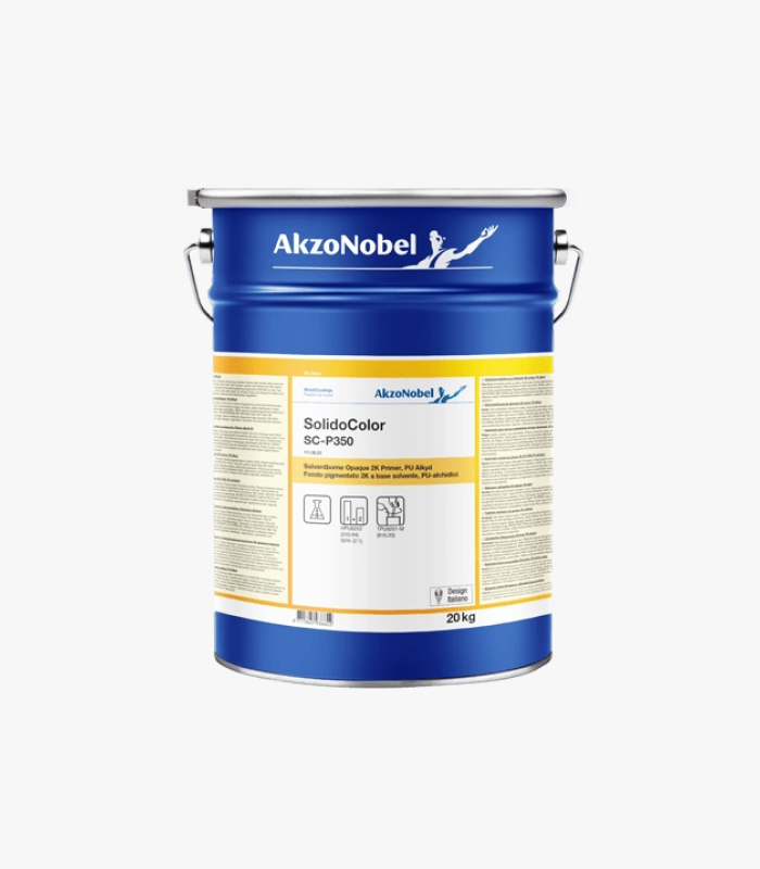 SolidoColor SC-P350