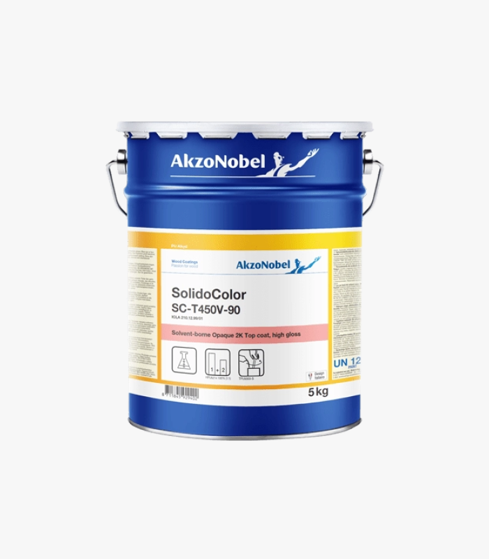 SolidoColor SC-T450V-90